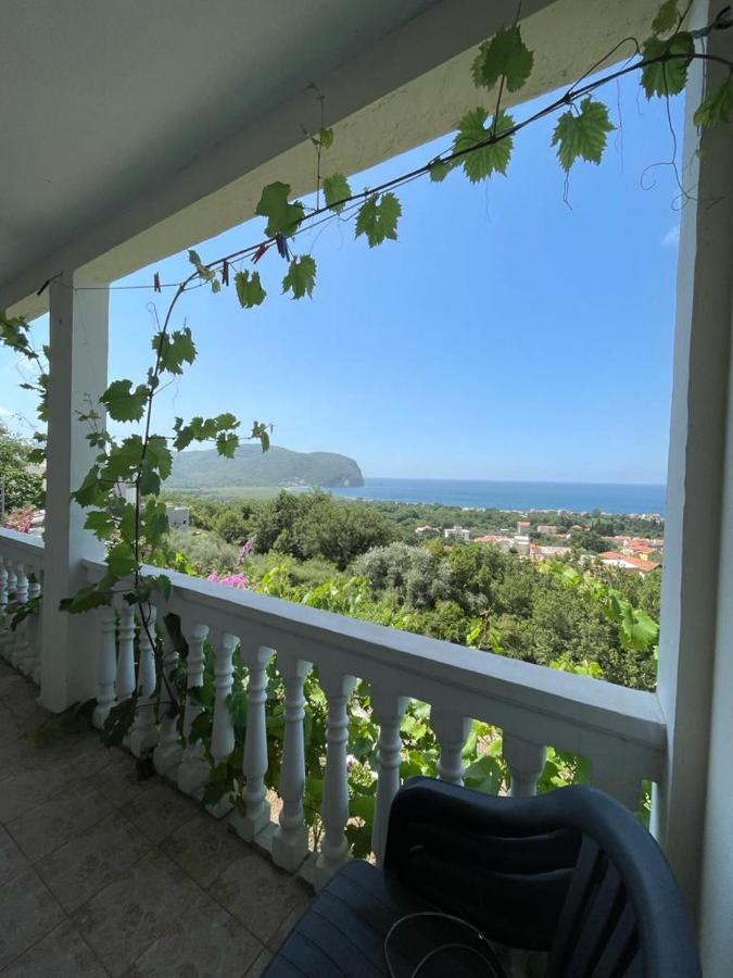 Vila Pogled Petrovac Dış mekan fotoğraf