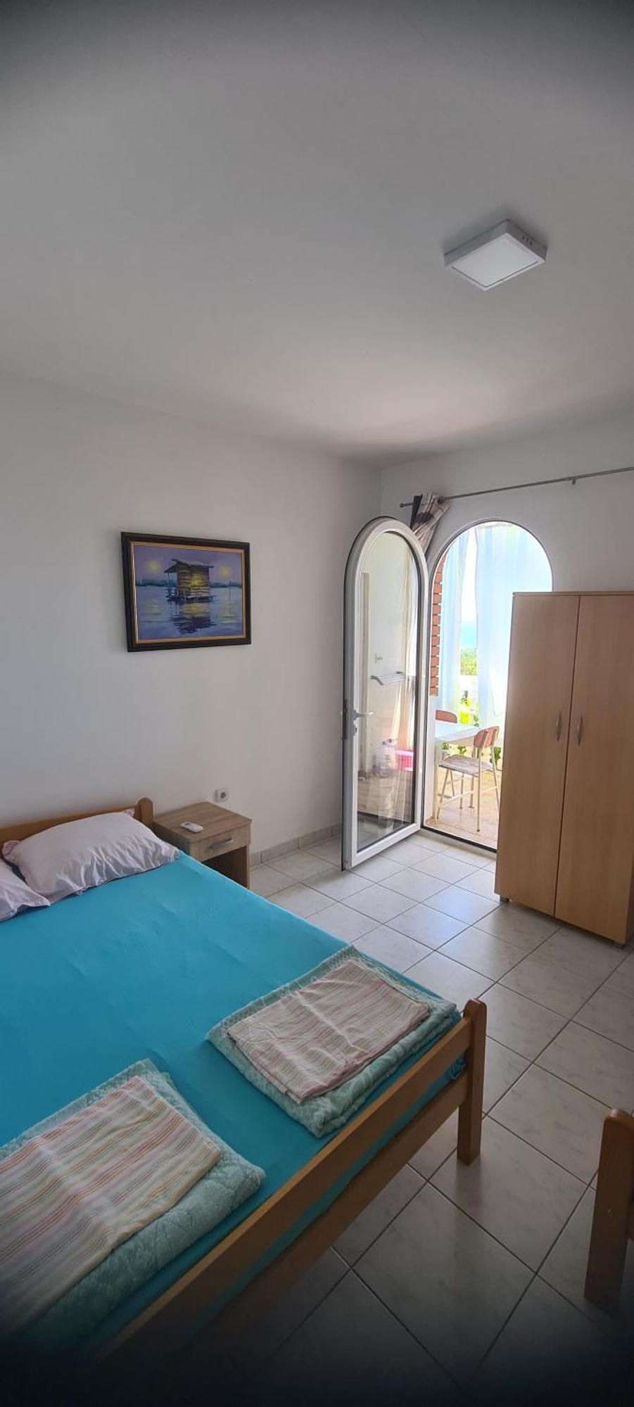 Vila Pogled Petrovac Dış mekan fotoğraf