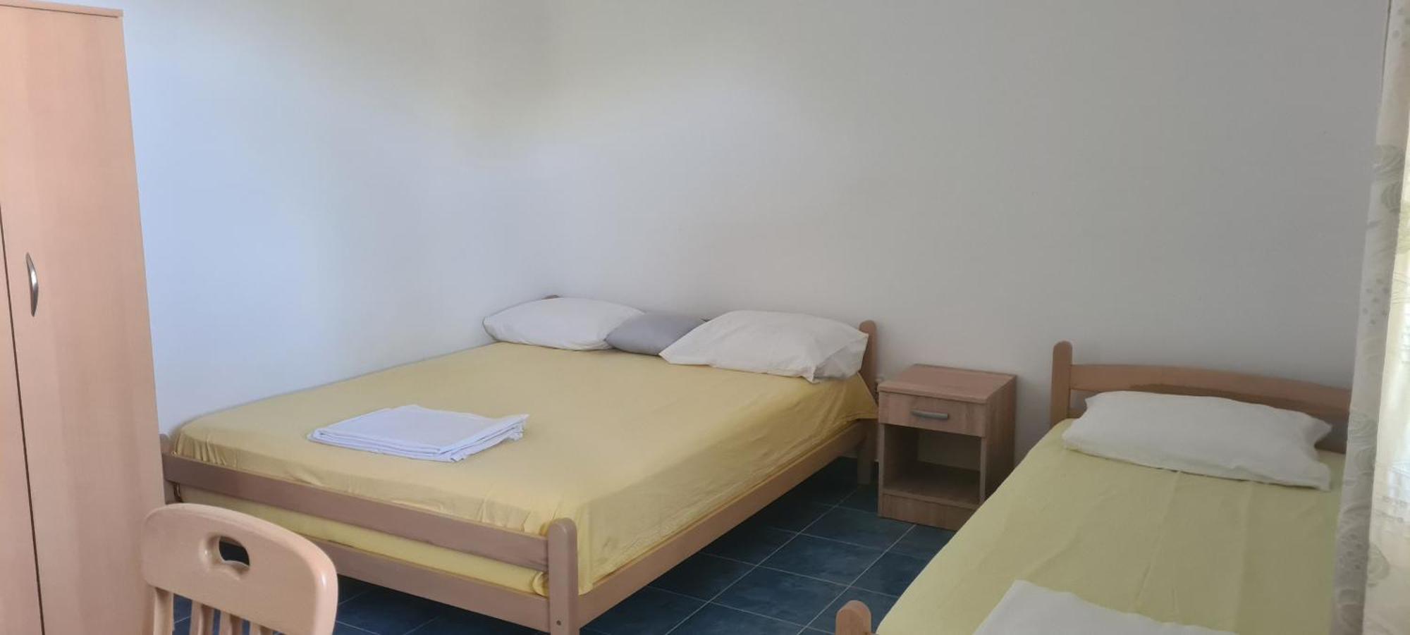 Vila Pogled Petrovac Dış mekan fotoğraf