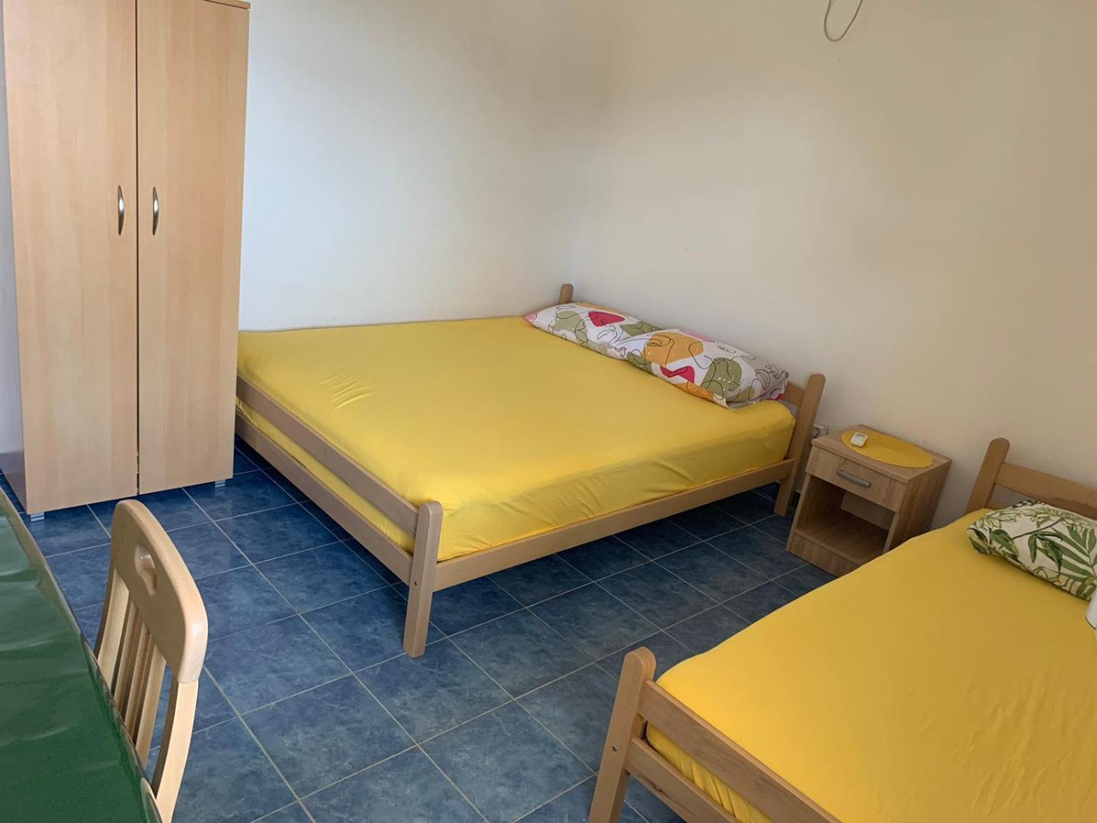 Vila Pogled Petrovac Oda fotoğraf