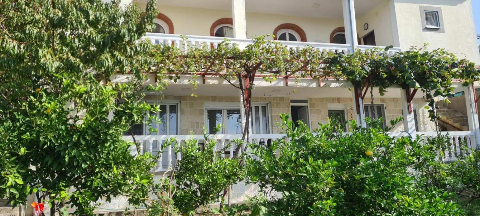 Vila Pogled Petrovac Dış mekan fotoğraf