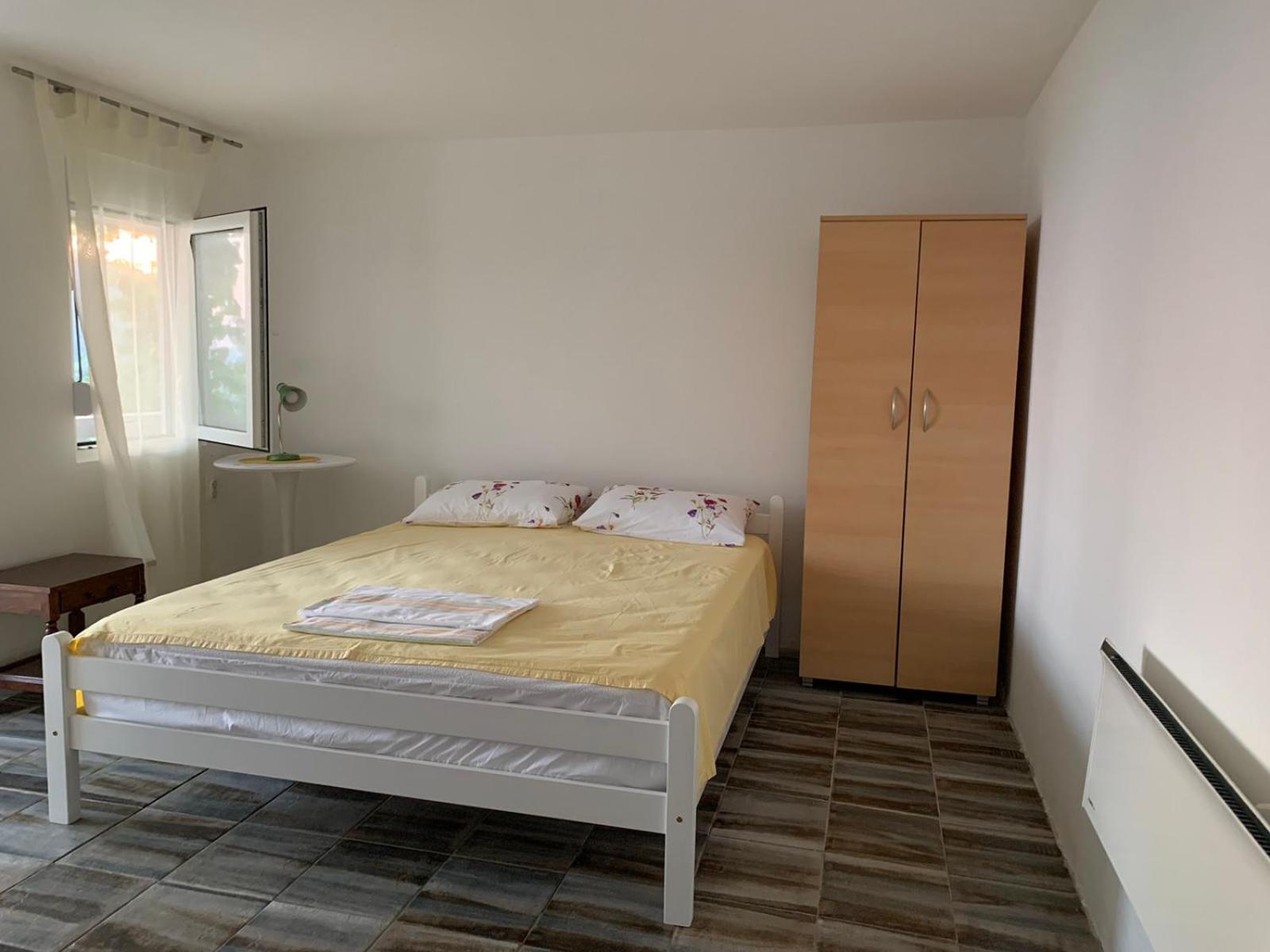 Vila Pogled Petrovac Dış mekan fotoğraf