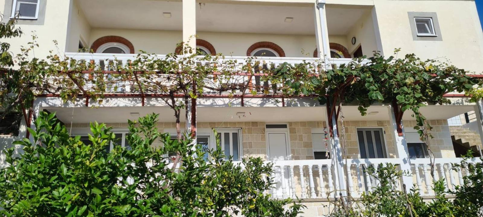 Vila Pogled Petrovac Dış mekan fotoğraf
