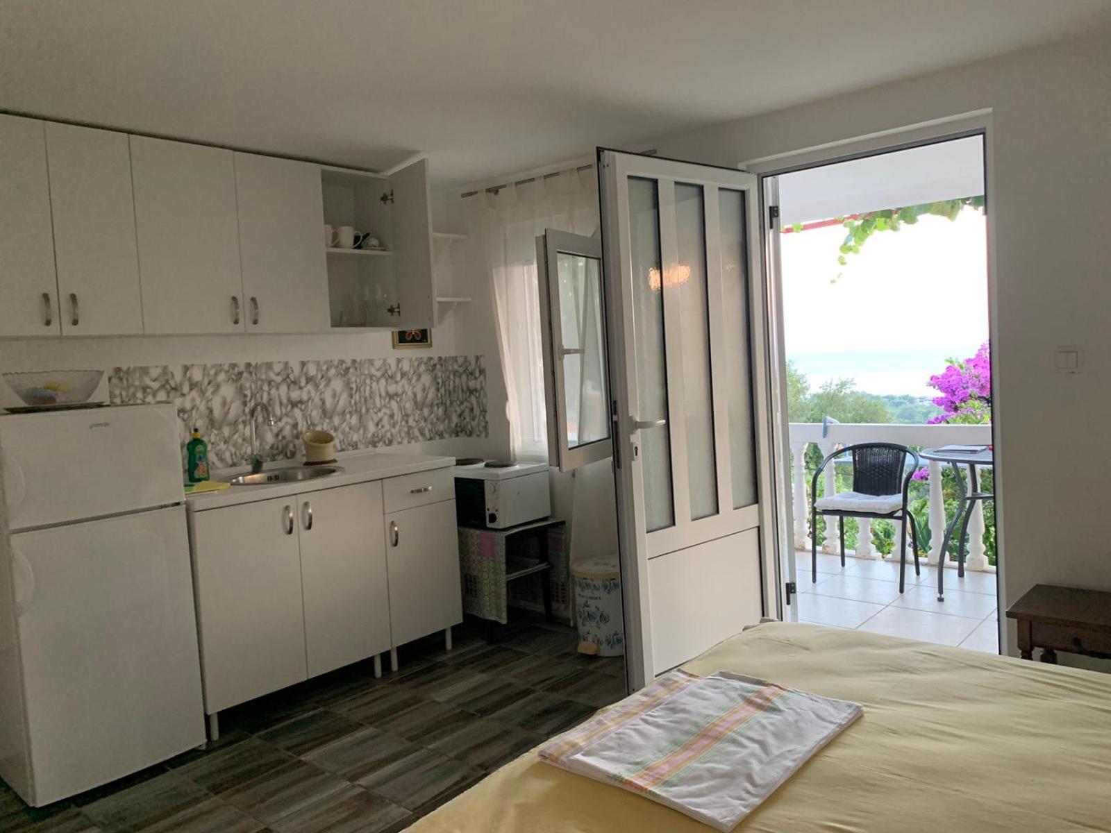 Vila Pogled Petrovac Dış mekan fotoğraf