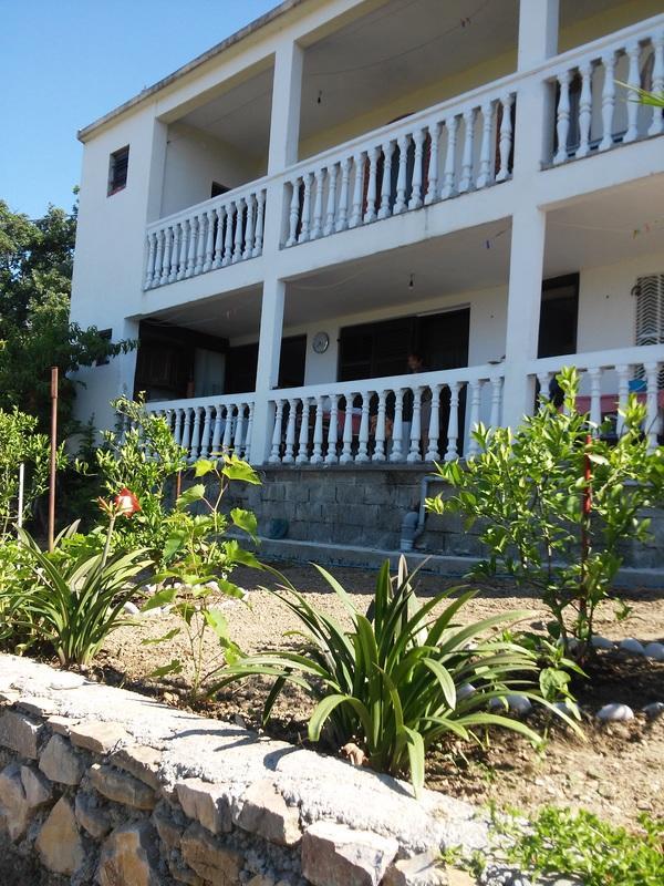 Vila Pogled Petrovac Dış mekan fotoğraf