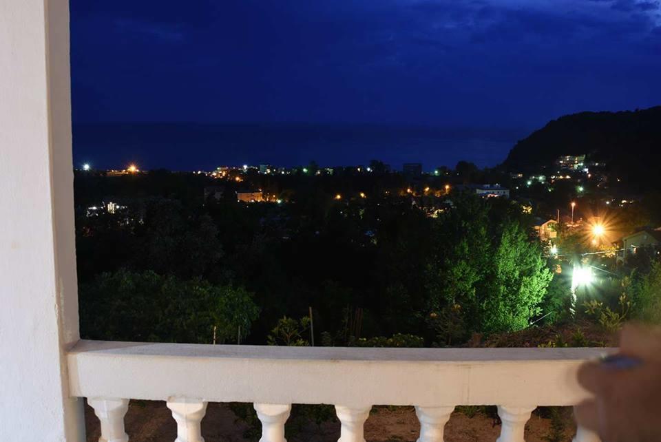 Vila Pogled Petrovac Dış mekan fotoğraf
