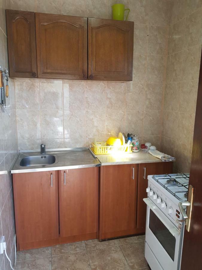 Vila Pogled Petrovac Dış mekan fotoğraf